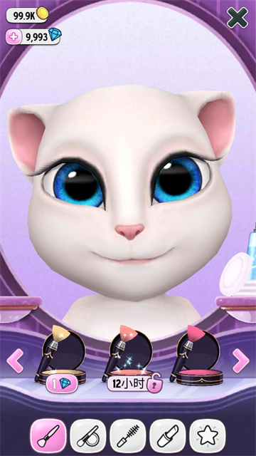 我的安吉拉破解版下载最新版