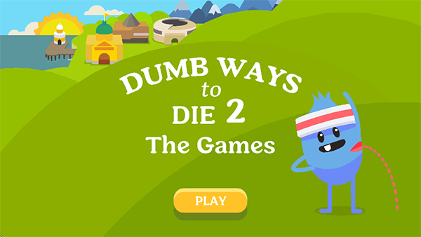 蠢蠢的死法2官方下载