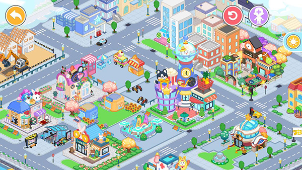 尤雅小镇游戏免费下载