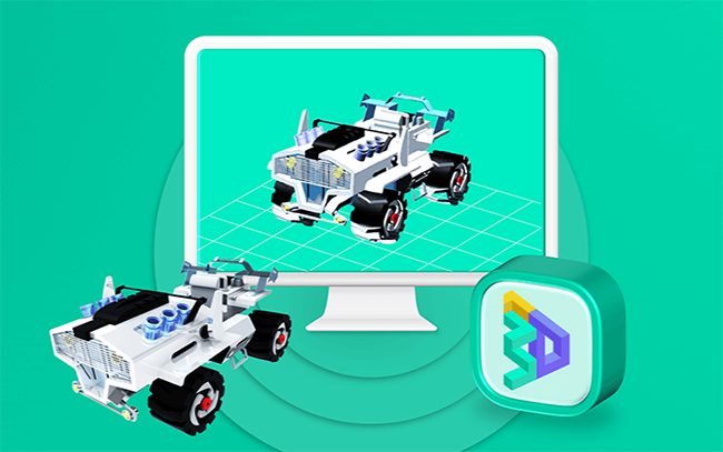 中望3done教育版电脑版