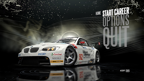 极品飞车13变速游戏