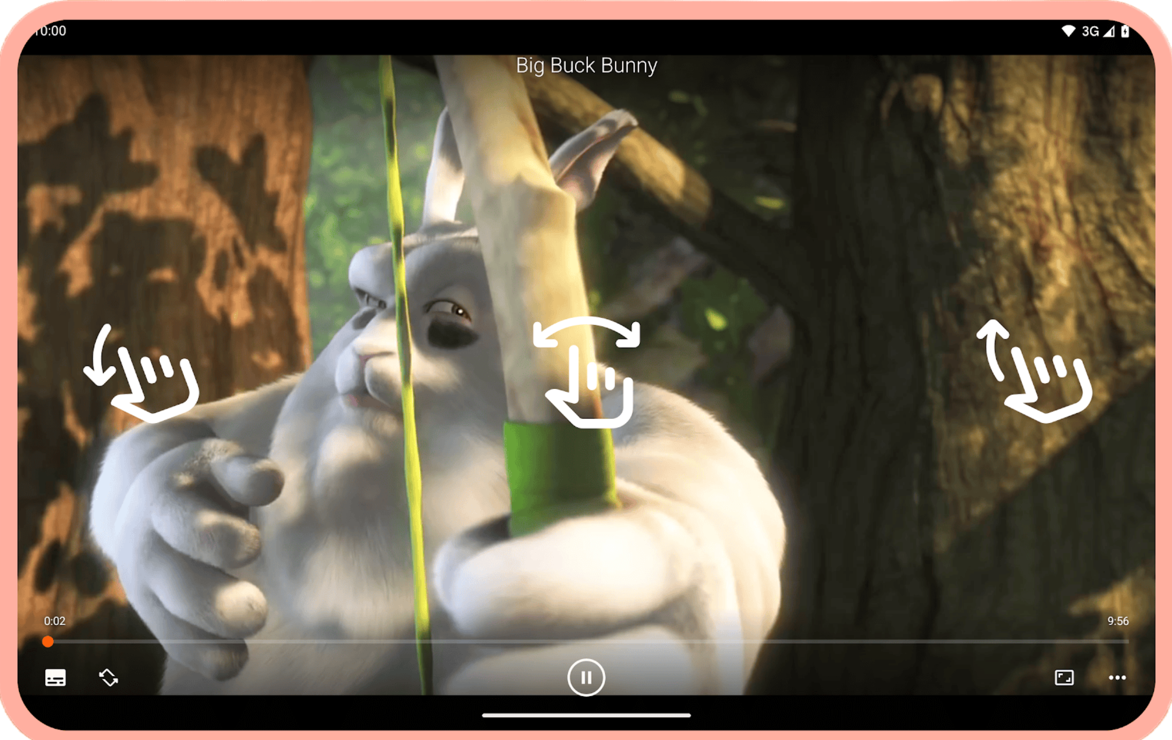 VLC播放器安卓版官方最新版