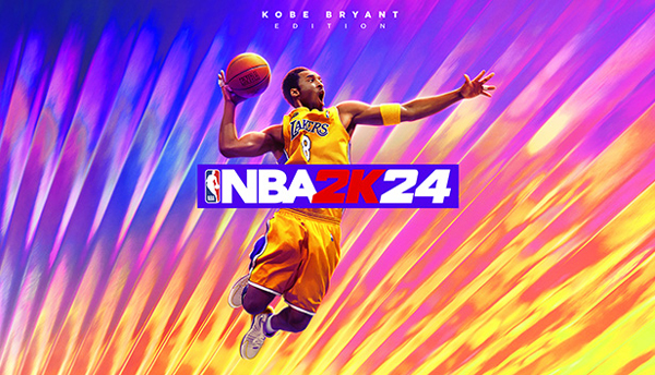 nba2k24游戏