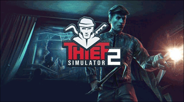 小偷模拟器2电脑版