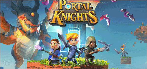 传送门骑士电脑版