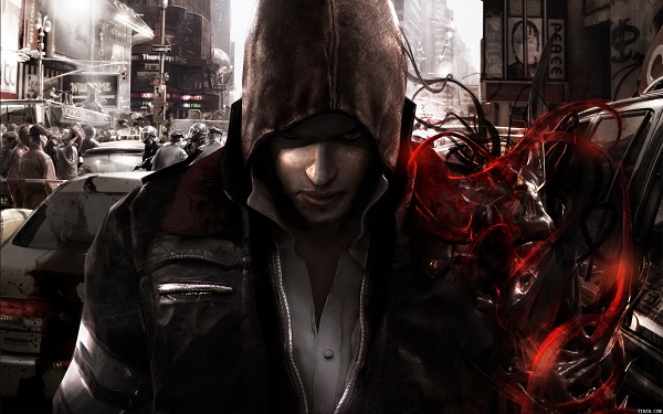 虐杀原形免费下载单机版