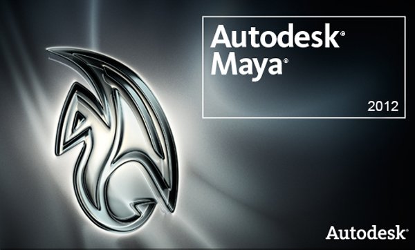 autodesk maya 2012中文特别版
