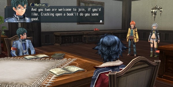 英雄传说闪之轨迹2下载