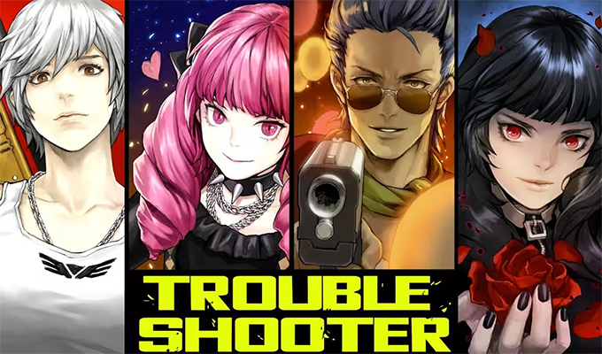 纷争终结者被遗弃的孩子们中文版