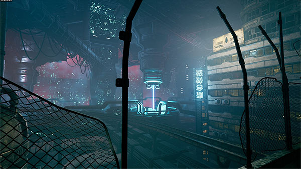 幽灵行者免费版