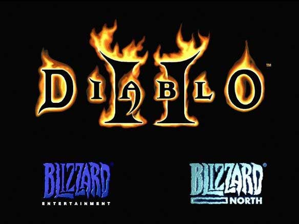 暗黑破坏神2毁灭之王中文版