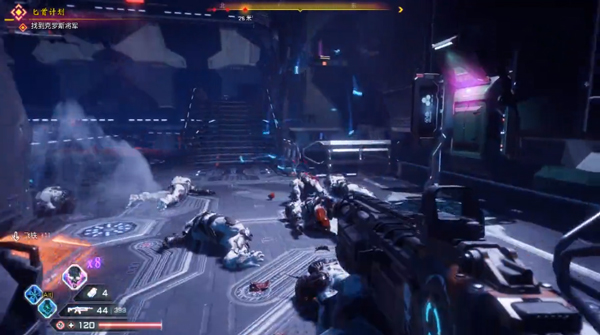 狂怒2豪华版中文版