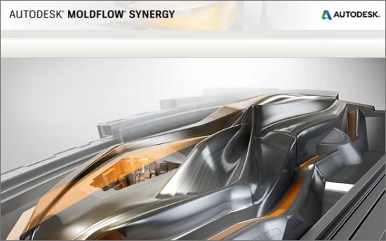 Autodesk Moldflow Synergy 2026免费版