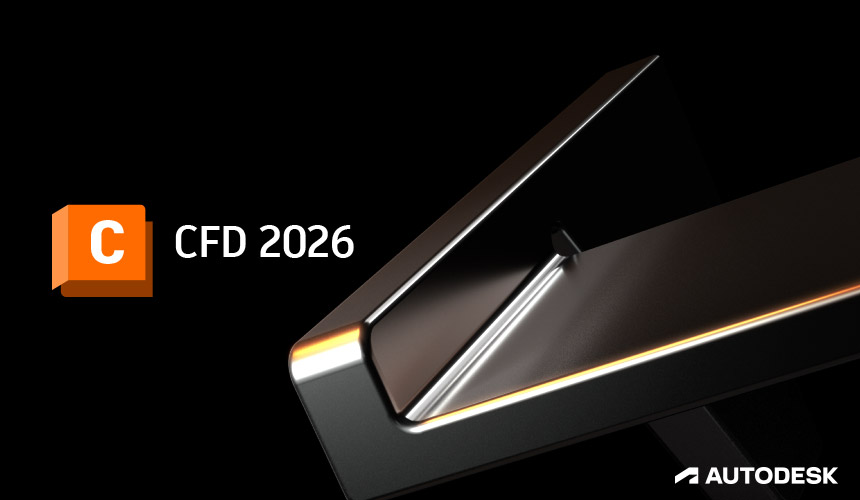 autodesk cfd 2026简体中文版