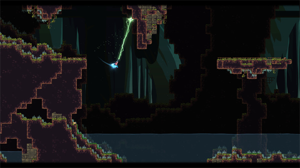 纳西斯的遗迹(Remnants of Naezith)下载安装