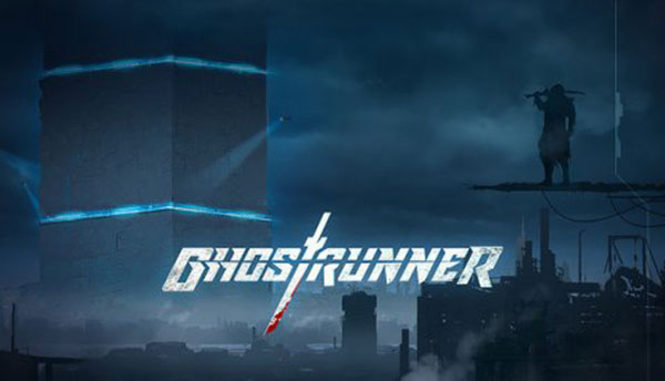 幽灵行者豪华版下载安装