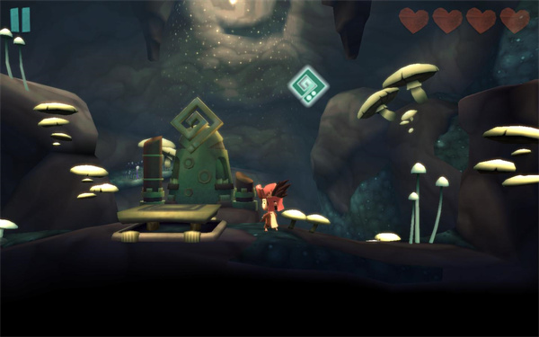 迷失之风电脑版下载