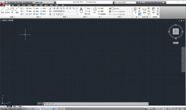 autodesk autocad 2013 32位中文版