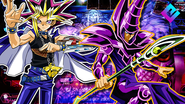 游戏王大师决斗电脑版