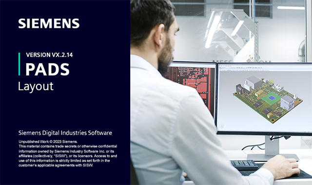 siemens pads standard标准版