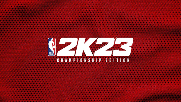 nba2k23中文版