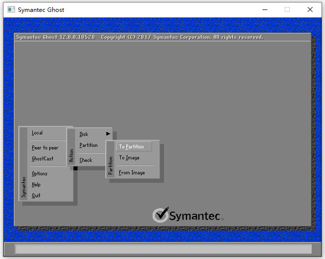 ghost系统克隆软件64位