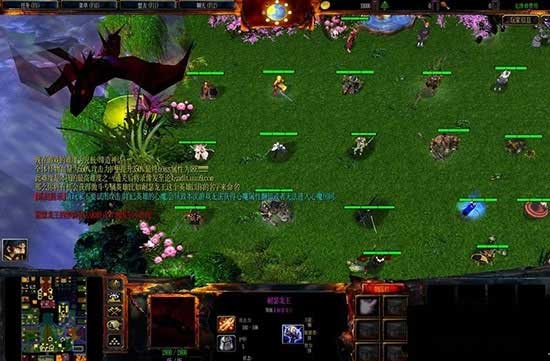 傲斗凌天2.43无cd无限蓝p闪版