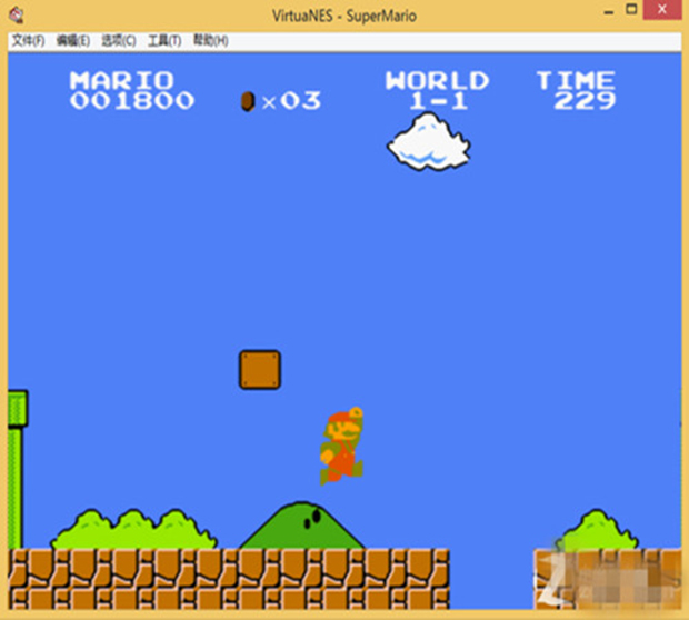 nes模拟器电脑版