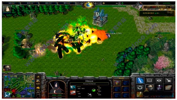 火影忍者羁绊7.0正式版