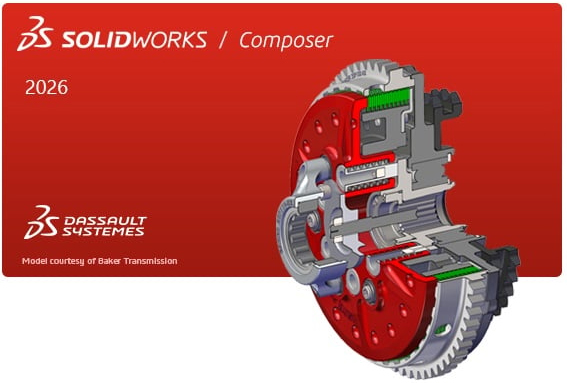solidworks2026中文特别版