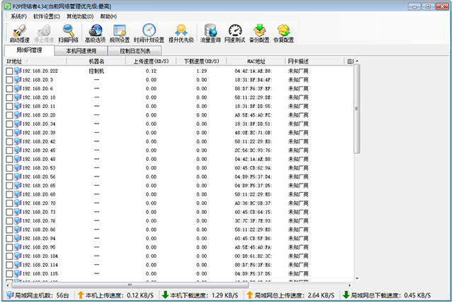 p2pover终结者最高权限版
