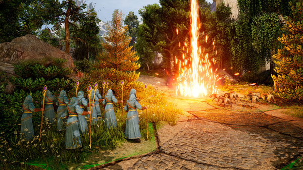 国王的恩赐2游戏电脑版