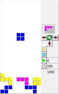 超级俄罗斯方块单机版