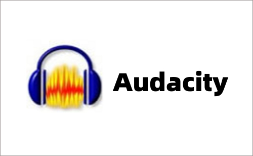 Audacity for linux音频处理软件