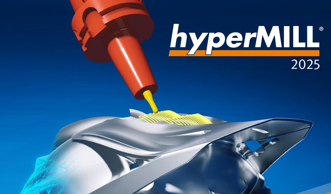 hypermill2025安装包