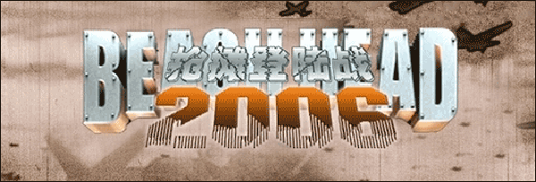 抢滩登陆2006单机版