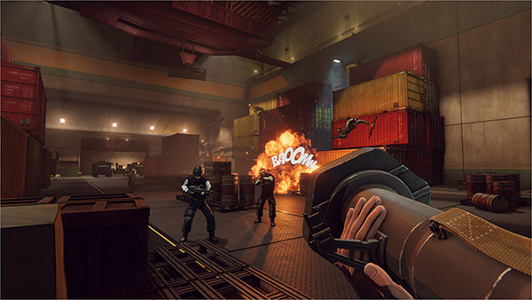 杀手13重制版中文版