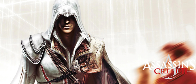 刺客信条2电脑版