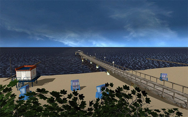 巴士驾驶员2010乌泽多姆