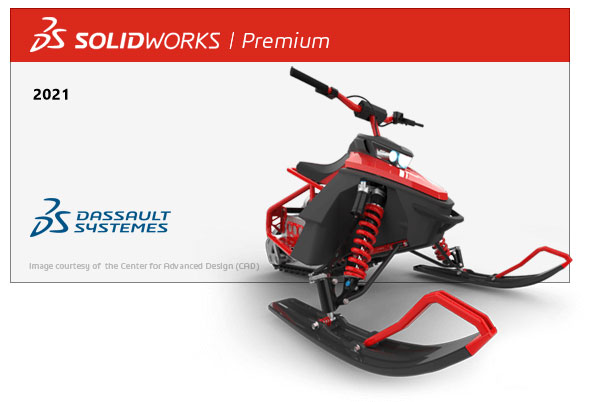 solidworks 2021 sp5.1 Full Premium x64简体中文版
