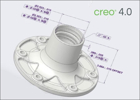 creo4.0中文免费版