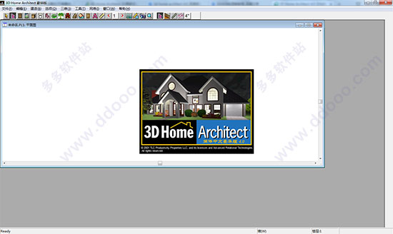 3D Home Architect