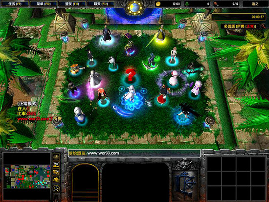 追忆之风2.1无CD无限蓝P闪版