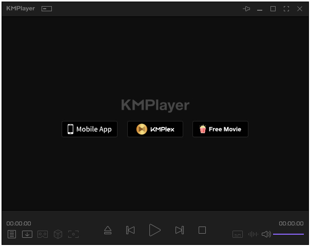 kmplayer播放器64位