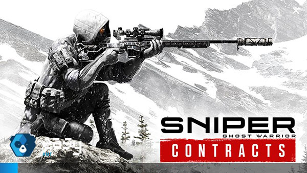 狙击手幽灵战士4中文版