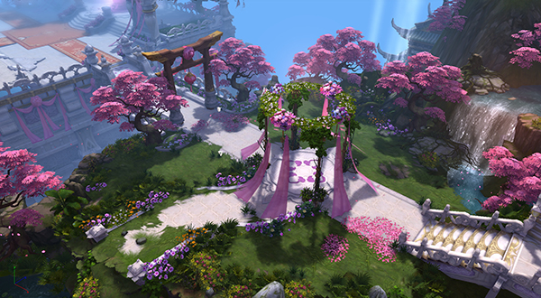 网易镇魔曲端游