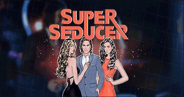 超级情圣(Super Seducer)中文版