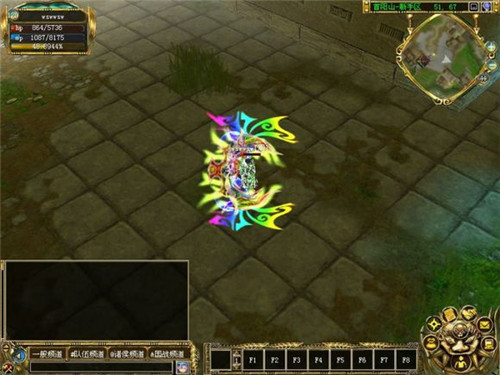 真封神之天尊地魔PC版免费下载