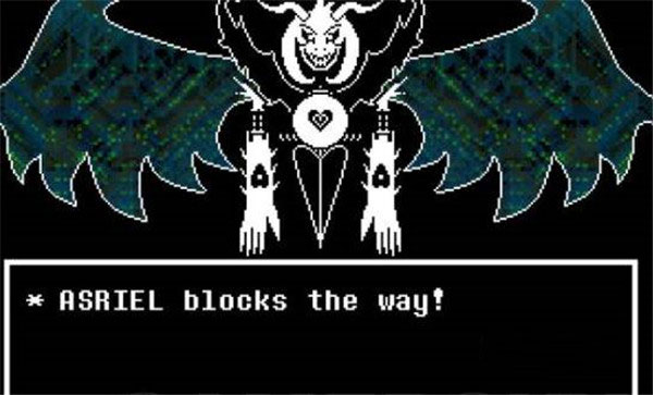 传说之下和平线攻略