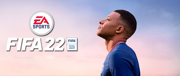fifa22中文版电脑版